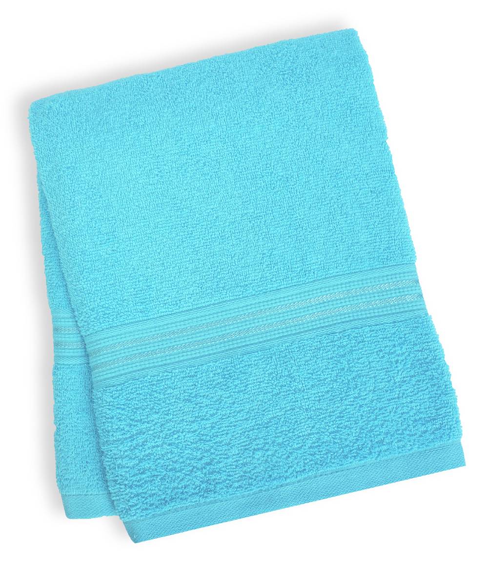 High-quality Santa Monica bath towels, Micro Cotton, 24-pack assorted