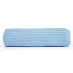 High-quality Versacraft bath towels, micro cotton, bulk pack