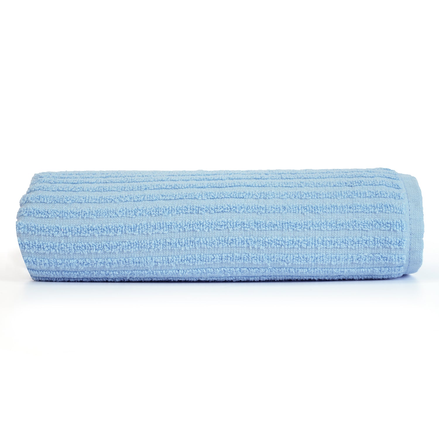 High-quality Versacraft bath towels, micro cotton, bulk pack