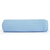 High-quality Versacraft bath towels, micro cotton, bulk pack