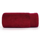 Highly absorbent Oliver Hyde towel