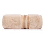 Hotel collection bath towel