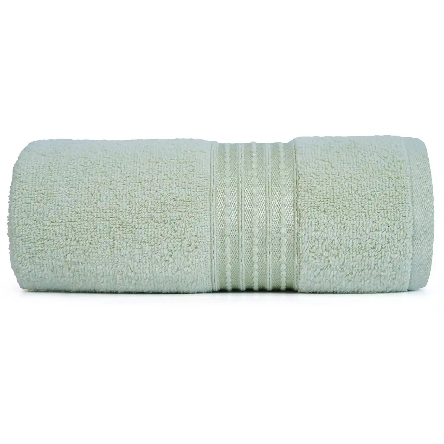 Hotel-style cotton bath towel