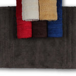 "Juro Fuji luxury cotton mats crafted for comfort and style in any space."