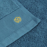 "Lightweight micro cotton hand towel, perfect for quick drying and daily use."