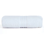 "Lightweight micro cotton wash towel pack for wholesale and everyday use."