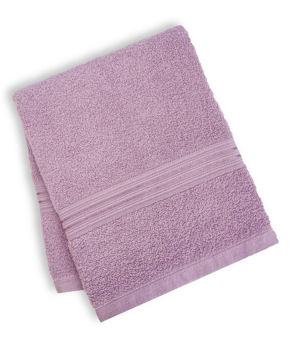 Luxurious Santa Monica bath towels in assorted colors, 24-pack