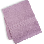 Luxurious Santa Monica bath towels in assorted colors, 24-pack