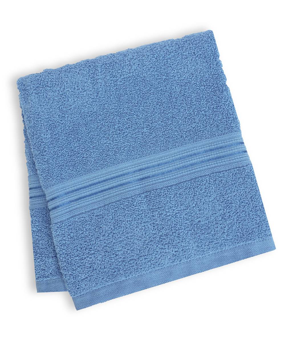 Luxurious micro cotton Santa Monica bath towel set, assorted colors