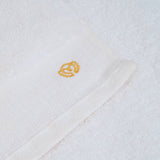 Luxury Lea Blanc towel reseller pack