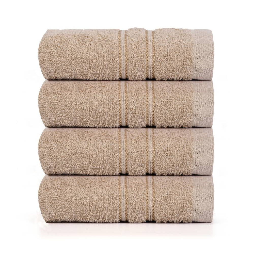 "Micro Cotton Eden Shire Face Towel – soft, luxurious, and durable cotton towel."