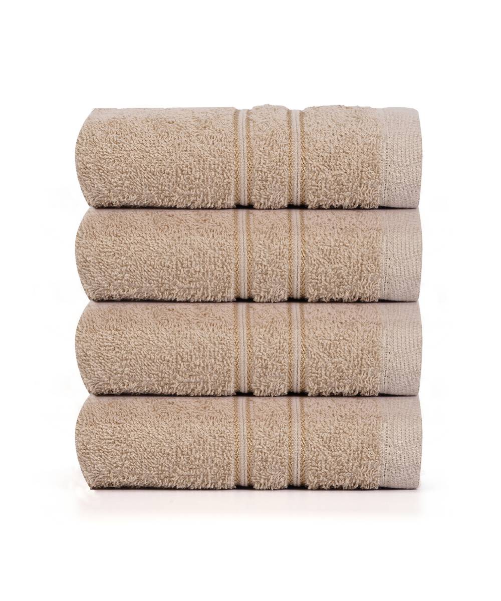 "Micro Cotton Eden Shire Face Towel – soft, luxurious, and durable cotton towel."