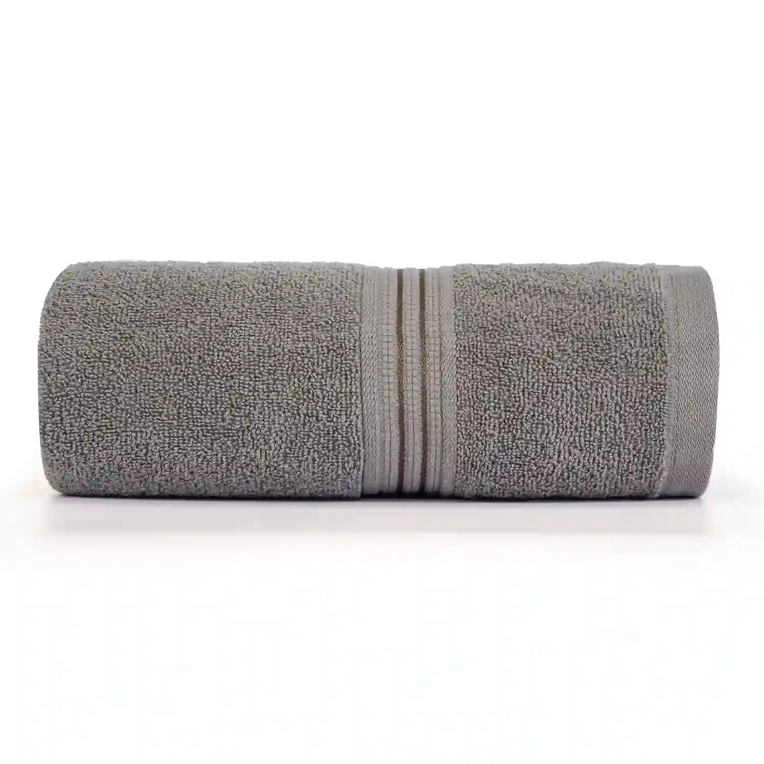 Micro cotton towel in a luxury spa setting, providing superior absorbency and softness.