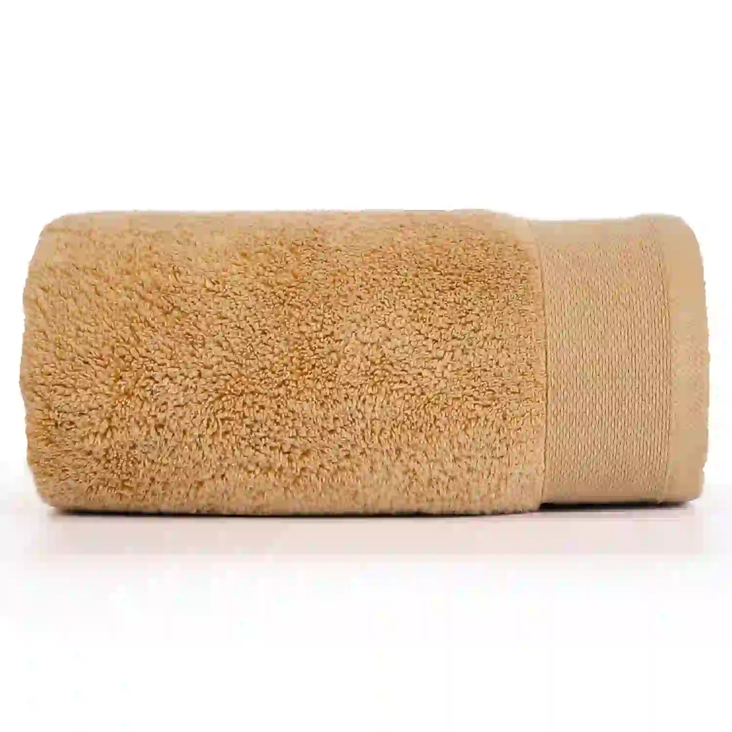 Plush cotton bath towel Oliver Hyde