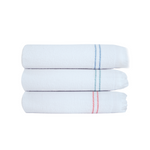 Premium absorbent Prime Club bath towel