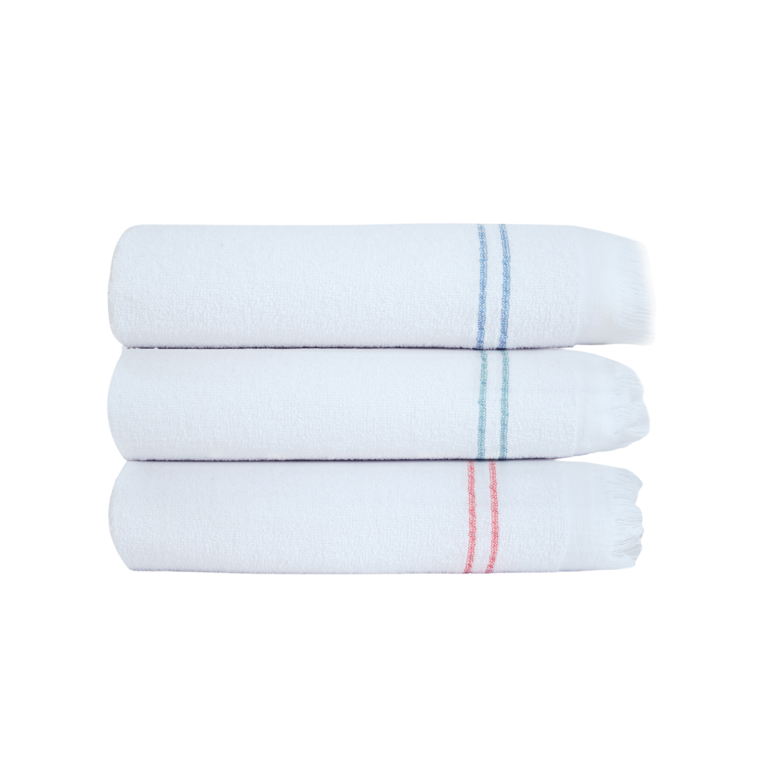 Premium absorbent Prime Club bath towel