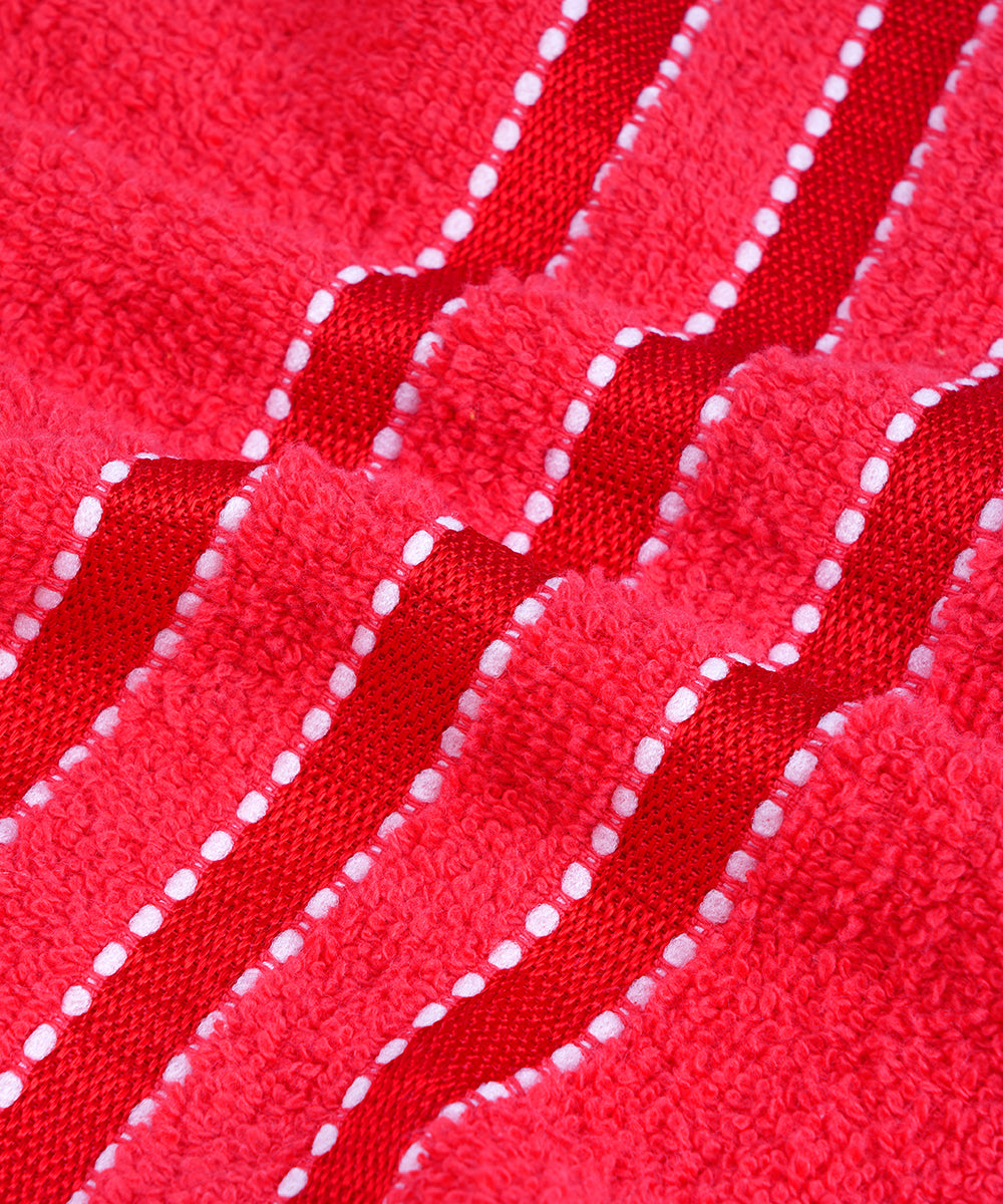 Premium cotton Prime Club Rivera towel designed for exceptional softness and durability.