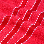 Premium cotton Prime Club Rivera towel designed for exceptional softness and durability.