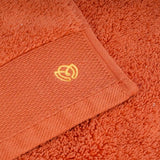 Premium micro cotton bath towel