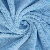 Premium Micro Cotton towel, Cloud series