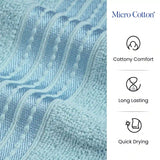 Premium terry cloth towel