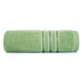 Prime Club Rivera cotton bath towels ideal for hotel use, providing luxurious comfort and high absorbency.