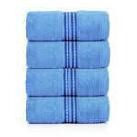 "Quick-dry wash towel pack designed for resellers, featuring high-quality micro cotton."