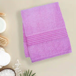 Quick drying bath towel