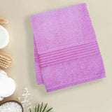 Quick drying bath towel