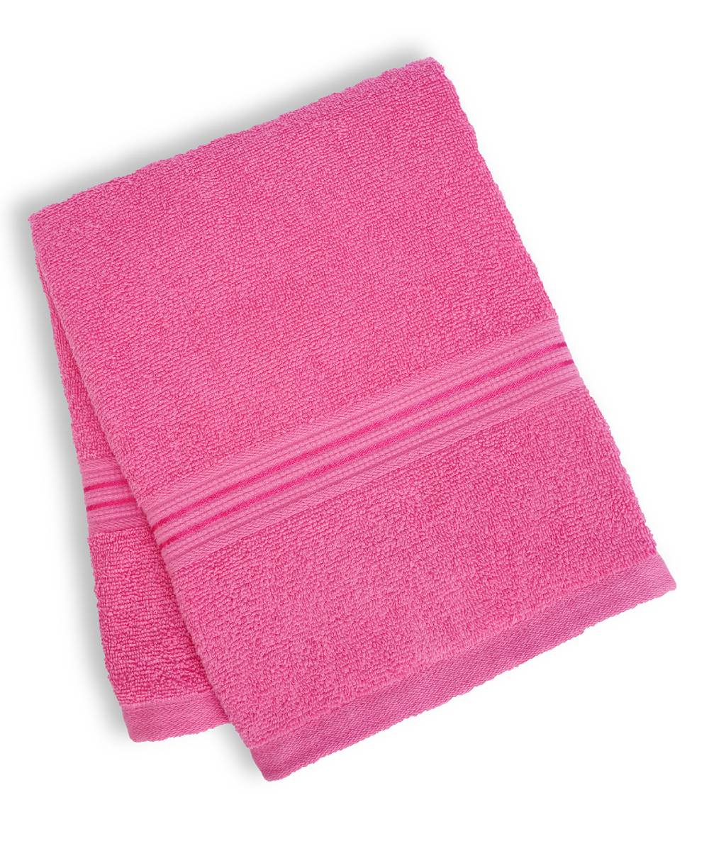 Smooth texture Micro Cotton Santa Monica bath towels pack of 24 assorted colors