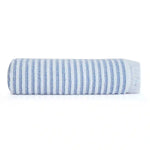 Soft bath towel for bathrooms