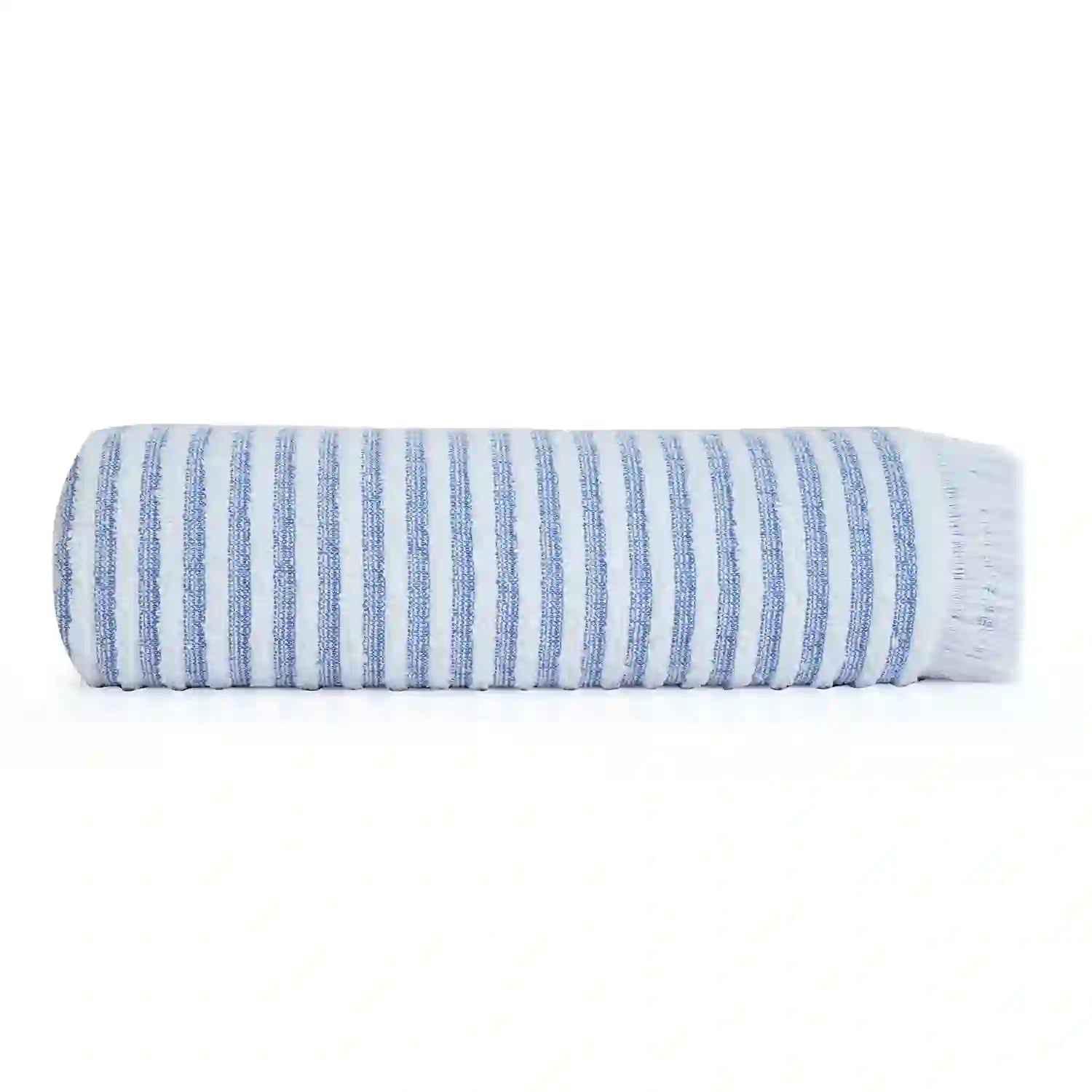 Soft bath towel for bathrooms