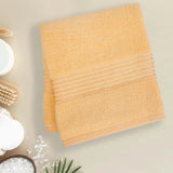 Soft cotton towel for women