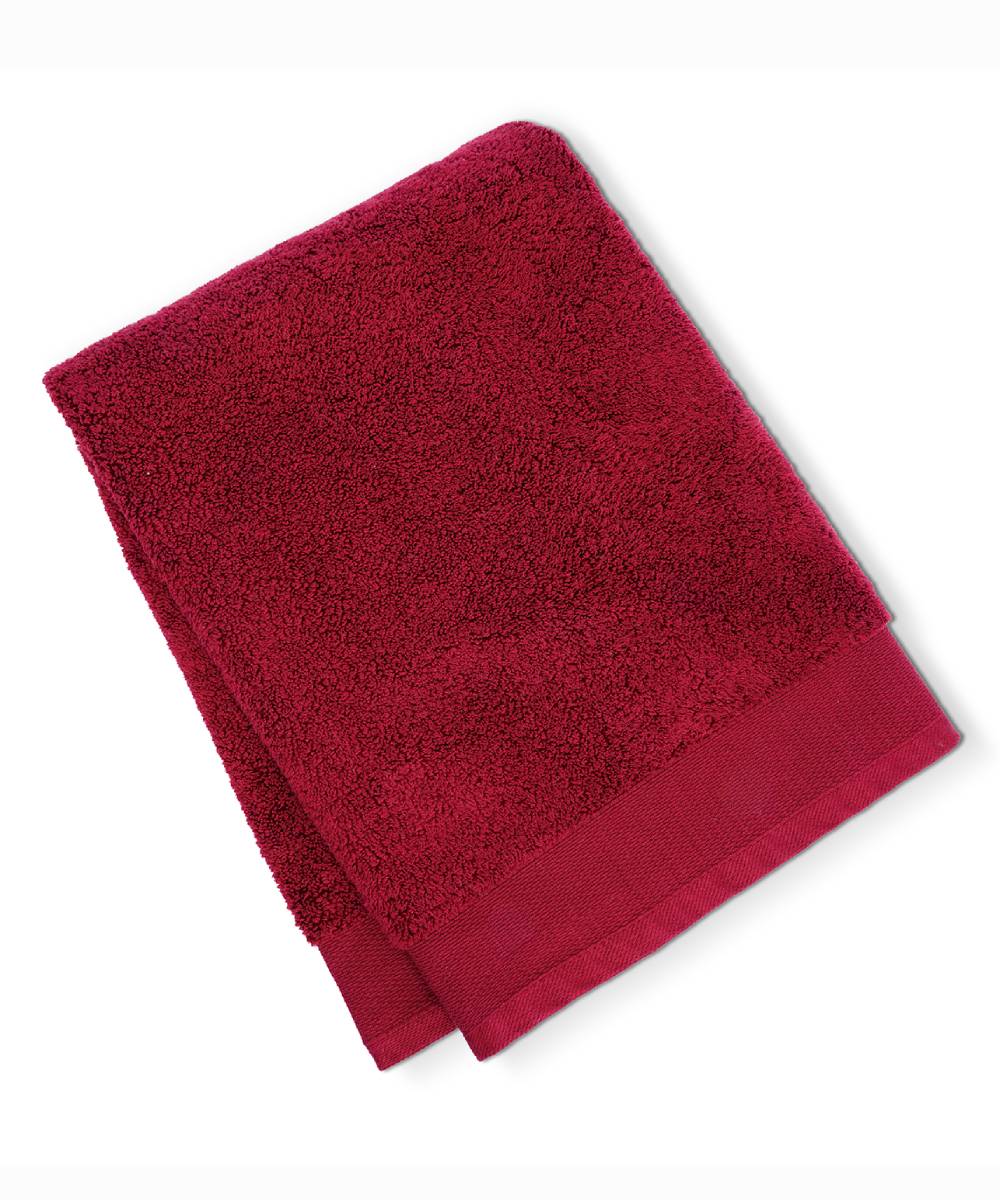 Soft Lea Blanc bath towel wholesale