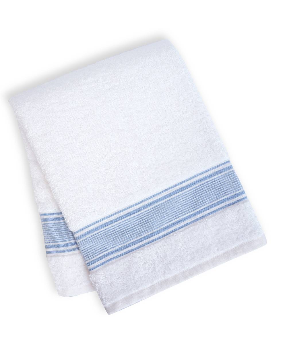 Soft Micro Cotton Luxotica bath towels, pack of 24 for bulk purchase