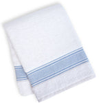 Soft Micro Cotton Luxotica bath towels, pack of 24 for bulk purchase