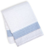 Soft Micro Cotton Luxotica bath towels, pack of 24 for bulk purchase