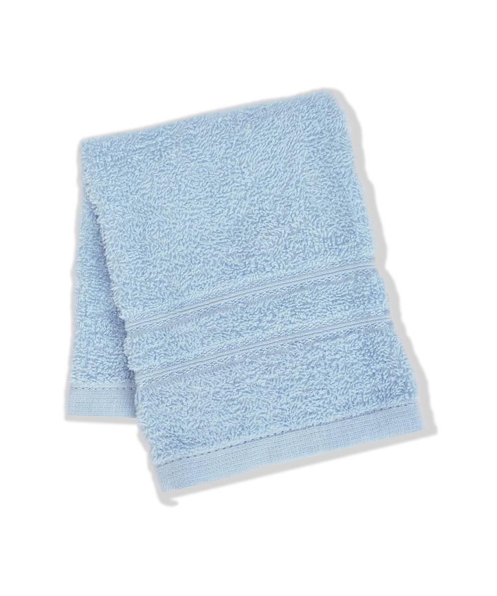 "Soft premium cotton face towel for everyday use and luxury bathrooms."