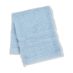 "Soft premium cotton face towel for everyday use and luxury bathrooms."