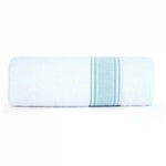 Softest bath towel in white