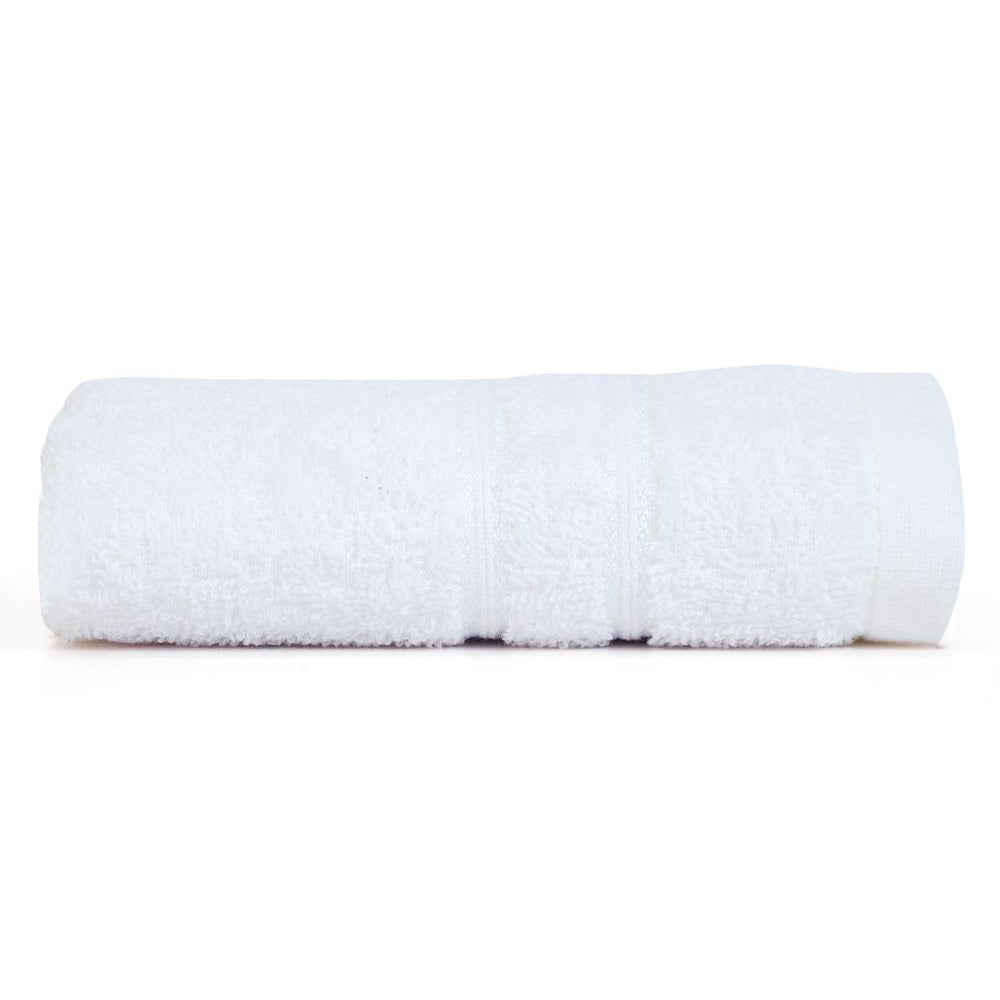 "Softest micro cotton face towel, providing a premium experience for your skin."