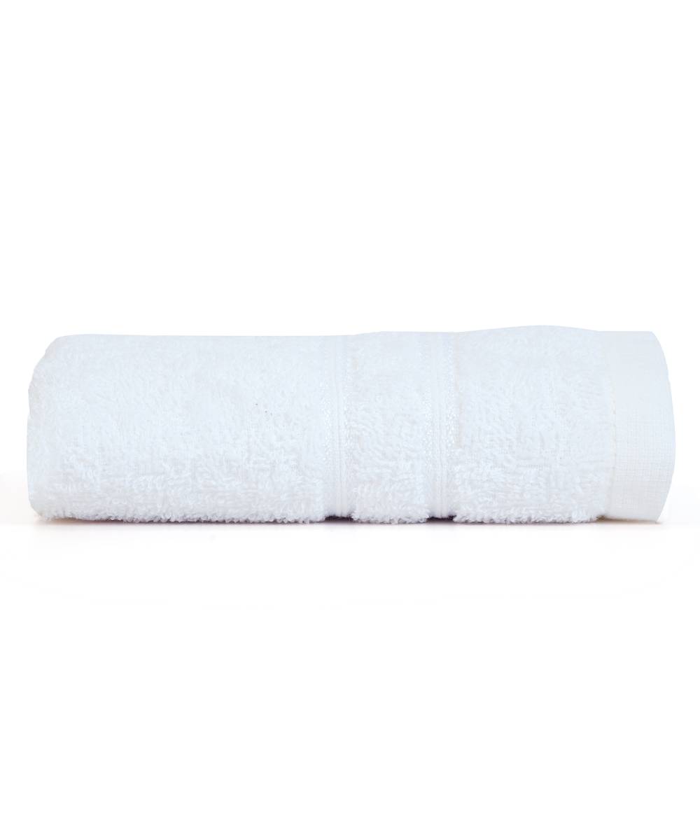 "Softest micro cotton face towel, providing a premium experience for your skin."