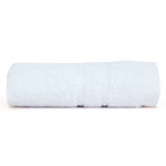 "Softest micro cotton face towel, providing a premium experience for your skin."