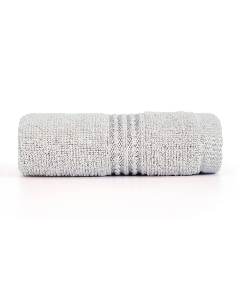 "Softest micro cotton wash towels offering luxury and long-lasting quality."