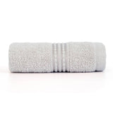 "Softest micro cotton wash towels offering luxury and long-lasting quality."