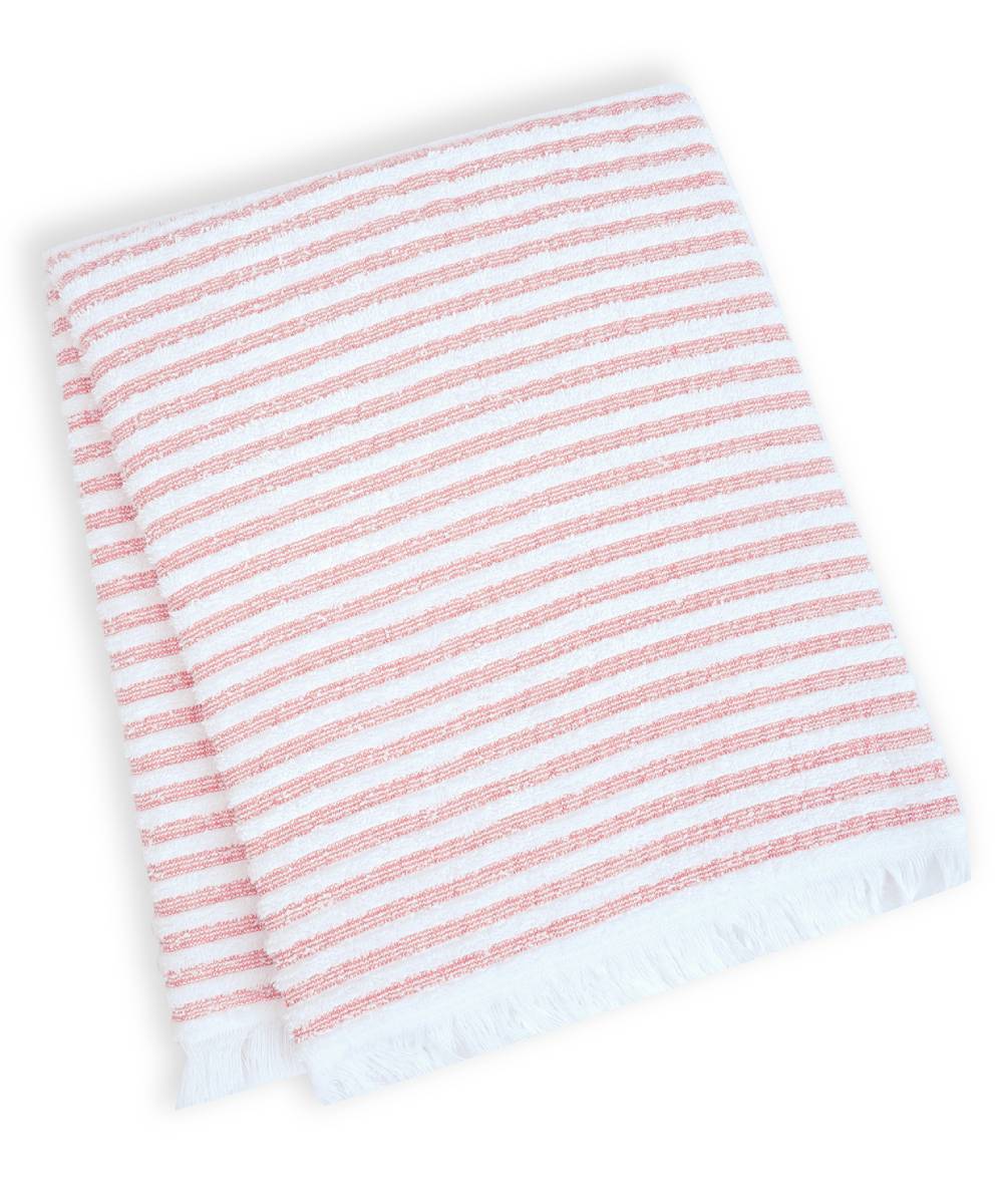 Spa-quality Nimbage cotton towels in bulk