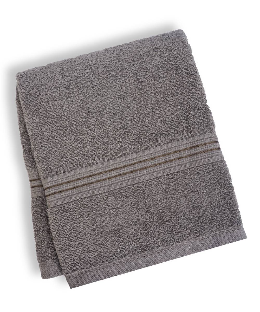 Spa-quality Micro Cotton Santa Monica bath towels, 24-pack assorted colors