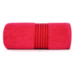 Super absorbent terry towel