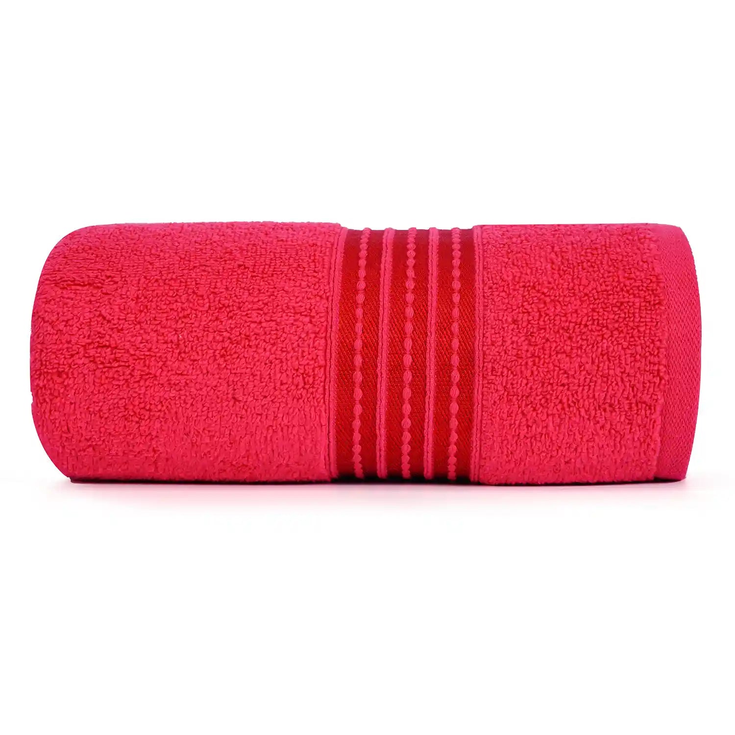 Super absorbent terry towel