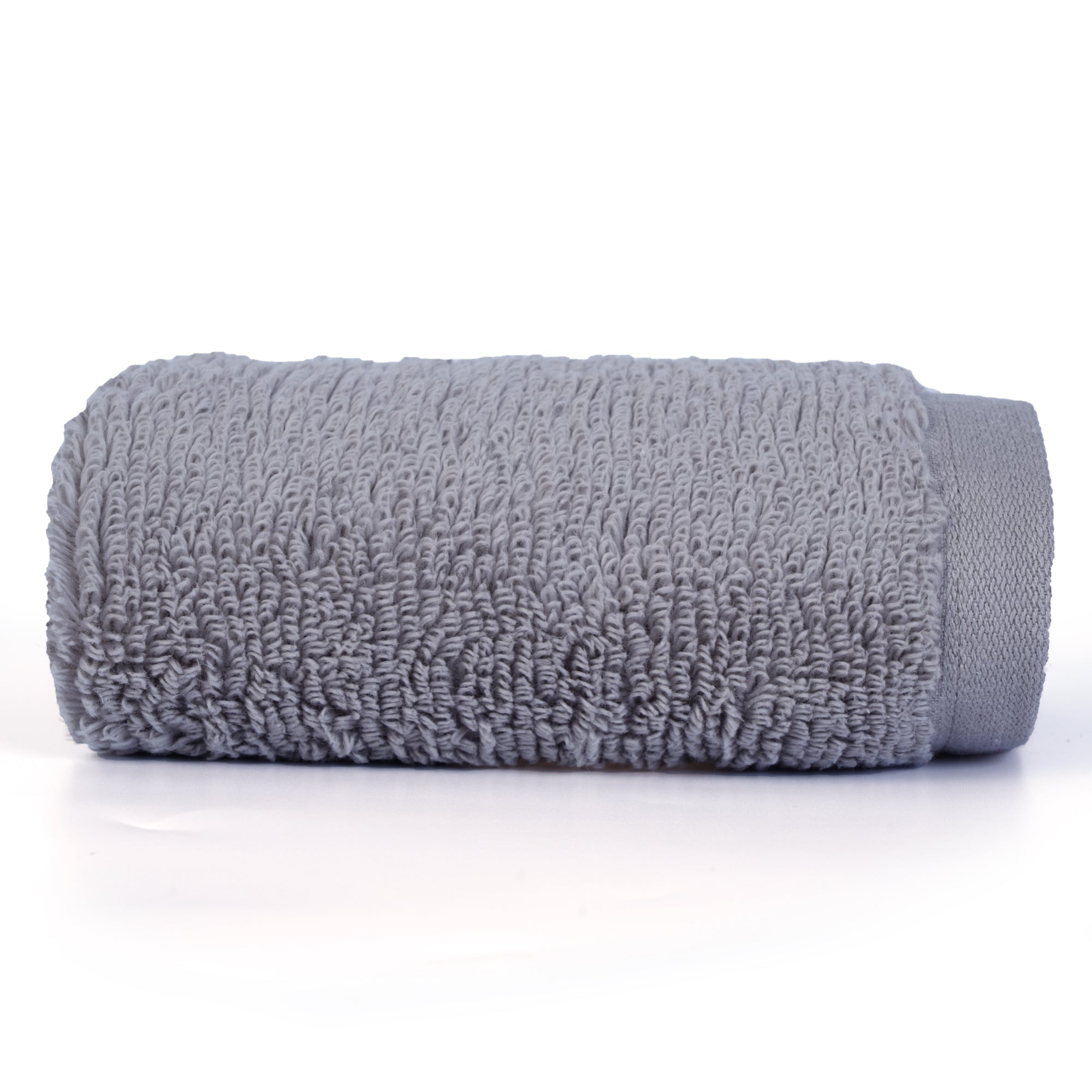 Sustainable Cloud cotton bath towels